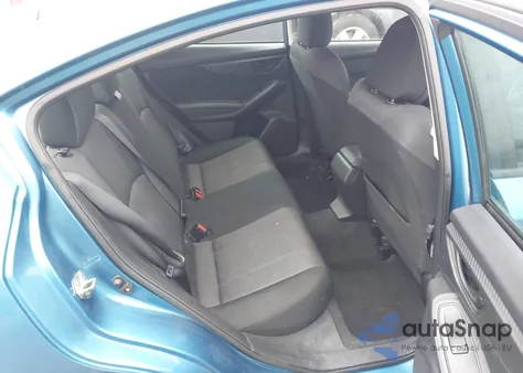 2017 Subaru Impreza 2.0I z USA, uszkodzony, nr VIN 4S3GKAA65H3610486